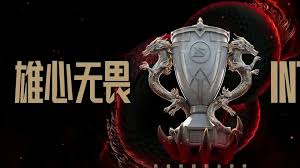 了解LOL最新竞猜活动的详细信息